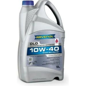RAVENOL DLO 10W-40 5 l