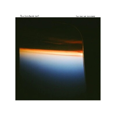 Duck. Little Brother, Duck! - DON\'T TAKE OUR FILTH AWAY LP