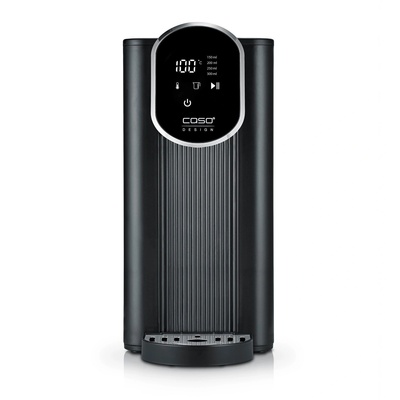 CASO Design HW610 TURBO електрически бойлер-дозатор