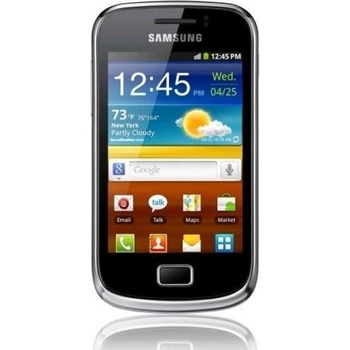 Samsung S6500 Galaxy Mini II