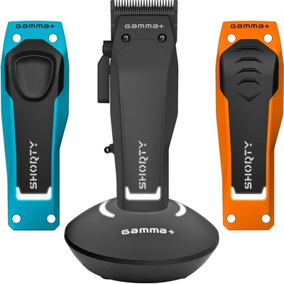 Gamma Piu Clipper Shorty Gamma+