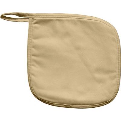 Link Kitchen Wear Kuchynská chňapka 20x20 X1006 Sand 20 x 20 cm