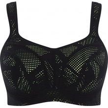 Panache podprsenka 5021C black/lime