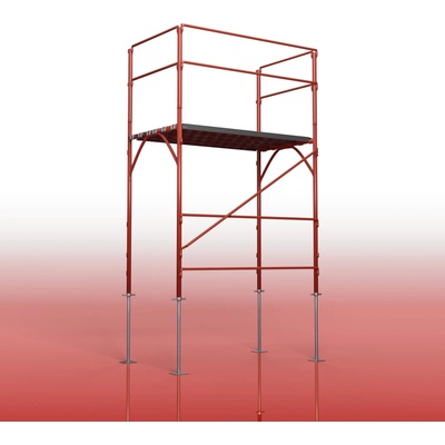 Comipont Kostka lešení 8,55 m²