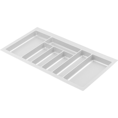 AGOFORM Príborník Nolago pre Merivobox 808x423mm biela 1090030107