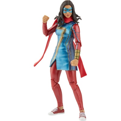 Hasbro Marvel Legends Series Ms. Marve 15cm