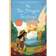 The Tea Dragon Festival, Volume 2