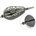 Krmítko Ex-Changeable Method Feeder - 50 g
