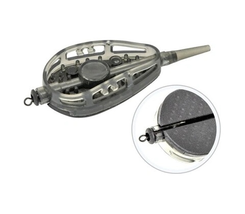 Krmítko Ex-Changeable Method Feeder - 50 g