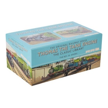 Thomas Classic Library