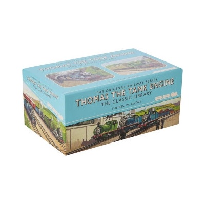 Thomas Classic Library