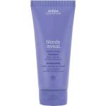 Aveda Blonde Revival Purple Toning шампоан за руса коса 200 мл