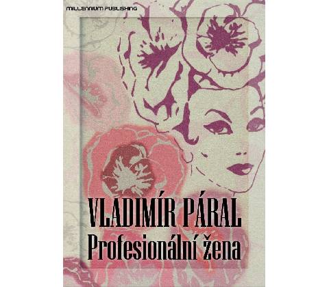 Profesionální žena