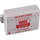 Patona Canon LP-E5