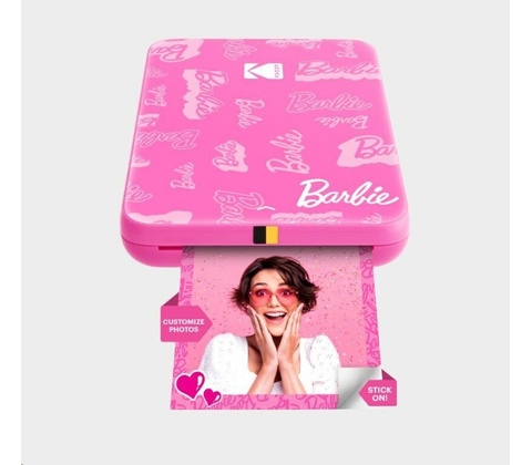 Kodak Step Printer
