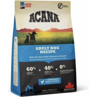 Acana Adult Dog 6 kg