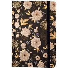 Madam Bovery Lined Journal