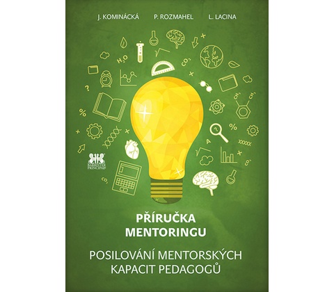 Příručka mentoringu