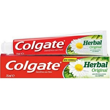 Colgate Herbal Original bylinná 75 ml