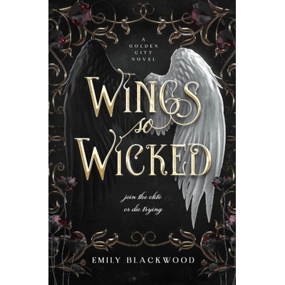 Wings So Wicked