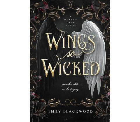Wings So Wicked