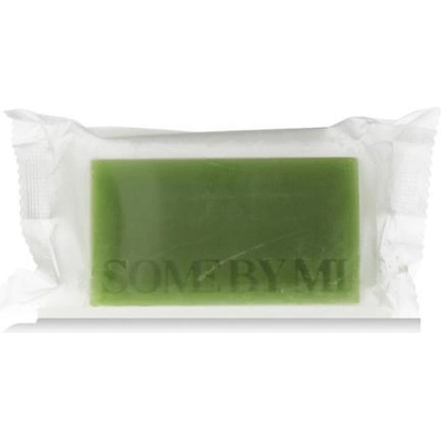 Some By Mi AHA. BHA. PHA 30 Days Miracle Cleansing Bar 100 g почистващ сапун за лице унисекс
