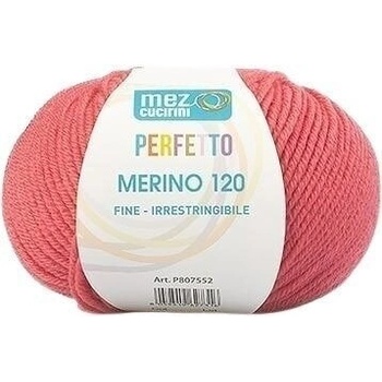 Mez Perfetto Merino 120 00270 Плетива прежда (P807552-00270)