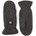 Hestra Ръкавици Hestra Basic Wool Mitt Gloves - Charcoal - размер 10 (EU) (202-6072-0115)