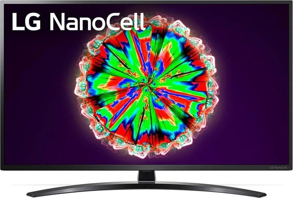 LG 50NANO793NE