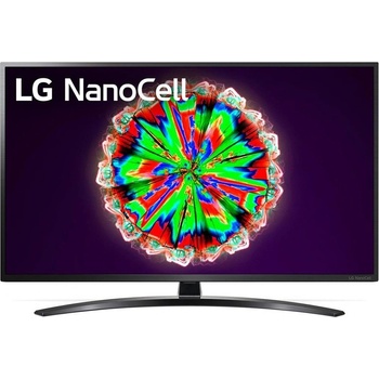 LG 50NANO793NE