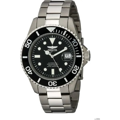 Invicta Pro Diver 0420