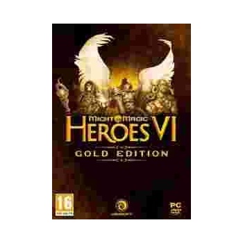 Might and Magic: Heroes 6 (Gold)