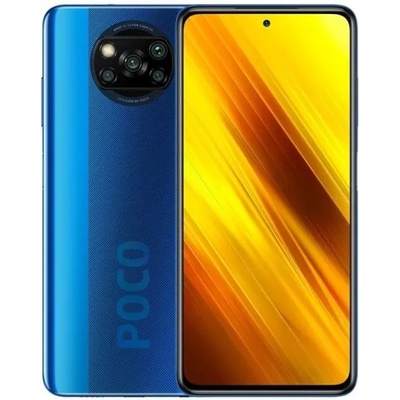 Xiaomi Poco X3 64GB 6GB RAM Dual - Pazaruvaj.com