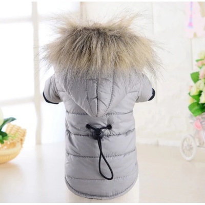 Surtep Animals Winter Dog Jacket