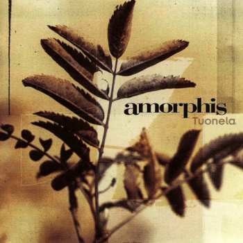 Amorphis - Tuonela CD