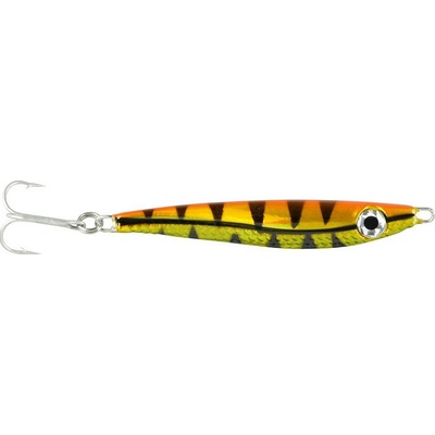 Spro Pilker Cast'X Fire Tiger 28 g