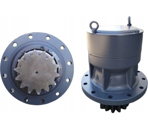 Reduktor CASE CX210