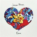 Jason Mraz - Know. CD