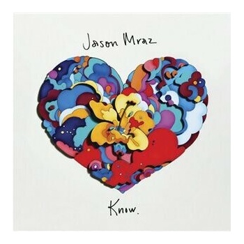 Jason Mraz - Know. CD