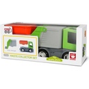 Igráčci Efko IGRÁČEK MULTIGO 1+2 POPELÁŘI