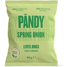 PANDY Lentil Chips Spring Onion 50 g