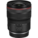 Image 1 of Canon RF 14-35mm f/4L IS USM (4857C005AA)