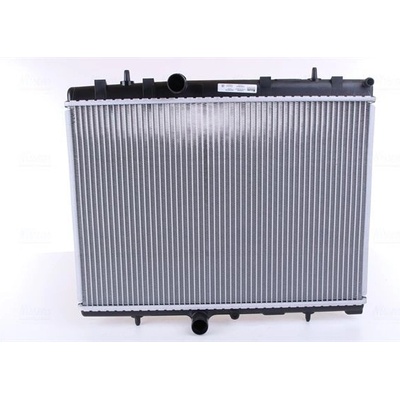 Chladič, chlazení motoru NISSENS 63606A – Sleviste.cz