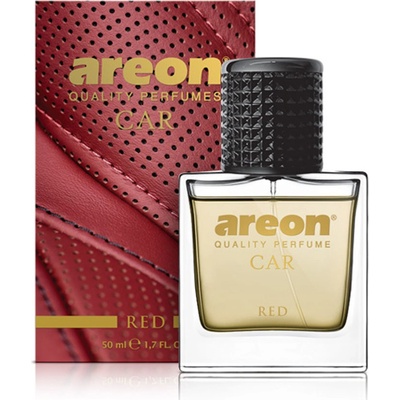 Areon Car Perfume Red 50 ml