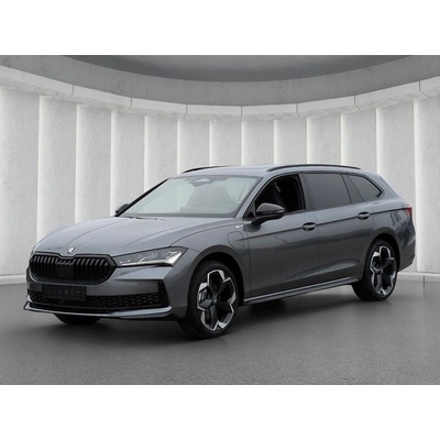 Skoda Superb Combi iV Sportline 150 kW