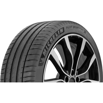 Image 1 of Michelin Pilot Sport 4 SUV Acoustic XL 245/45 R20 103V