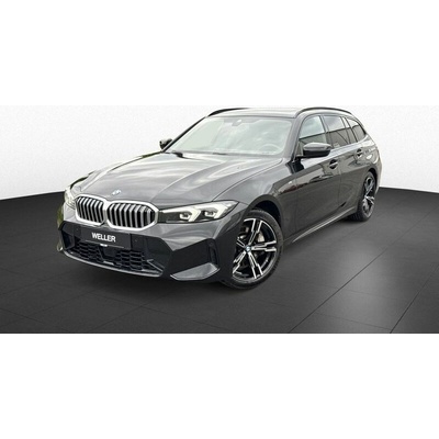 BMW 330i Touring xDrive M Sport 180 kW