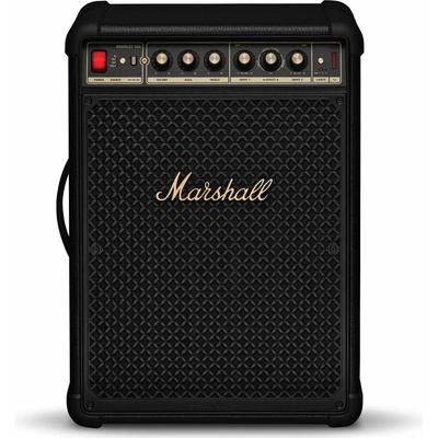 Marshall Bromley 450 Black and Brass