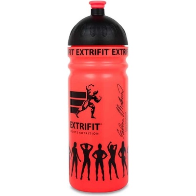 Extrifit Bidon 750 ml