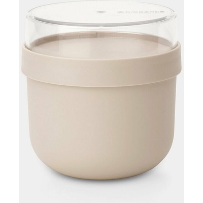 Dóza na potraviny Brabantia Make & Take, 0,5 l